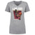 Darius Garland Women's V-Neck T-Shirt | 500 LEVEL