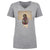 Roydell Williams Women's V-Neck T-Shirt | 500 LEVEL