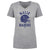 Malik Nabers Women's V-Neck T-Shirt | 500 LEVEL