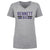 Cade Bennett Women's V-Neck T-Shirt | 500 LEVEL