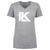 Kendrick Law Women's V-Neck T-Shirt | 500 LEVEL