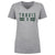 Jordan Travis Women's V-Neck T-Shirt | 500 LEVEL