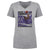 Kevin Durant Women's V-Neck T-Shirt | 500 LEVEL