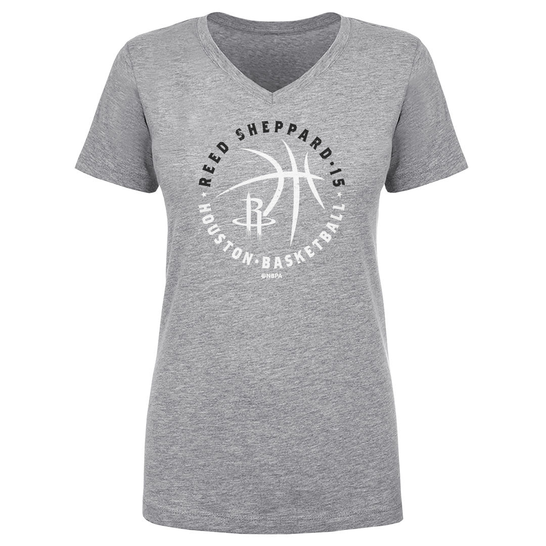 Reed Sheppard Women&#39;s V-Neck T-Shirt | 500 LEVEL