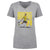 Aidan Morris Women's V-Neck T-Shirt | 500 LEVEL