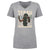 Jordan Travis Women's V-Neck T-Shirt | 500 LEVEL