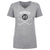 Stu Grimson Women's V-Neck T-Shirt | 500 LEVEL