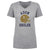 Adon Shuler Women's V-Neck T-Shirt | 500 LEVEL