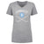 Nick Schmaltz Women's V-Neck T-Shirt | 500 LEVEL