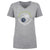 Rob Dillingham Women's V-Neck T-Shirt | 500 LEVEL