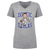 Luka Doncic Women's V-Neck T-Shirt | 500 LEVEL