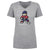 Montreal Women's V-Neck T-Shirt | 500 LEVEL