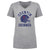 Quentin Skinner Women's V-Neck T-Shirt | 500 LEVEL