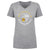 Max Christie Women's V-Neck T-Shirt | 500 LEVEL