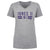 Pat Jones II Women's V-Neck T-Shirt | 500 LEVEL