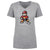 Calgary Women's V-Neck T-Shirt | 500 LEVEL