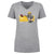 Michael Pratt Women's V-Neck T-Shirt | 500 LEVEL