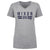 Joe Mixon Women's V-Neck T-Shirt | 500 LEVEL