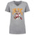 Jake Fraley Women's V-Neck T-Shirt | 500 LEVEL