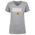 Devin Booker Women's V-Neck T-Shirt | 500 LEVEL