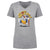 Torry Holt Women's V-Neck T-Shirt | 500 LEVEL