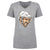 Alex Ovechkin Women's V-Neck T-Shirt | 500 LEVEL