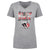 Baker Mayfield Women's V-Neck T-Shirt | 500 LEVEL