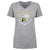 Obi Toppin Women's V-Neck T-Shirt | 500 LEVEL