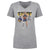 Steph Curry Women's V-Neck T-Shirt | 500 LEVEL