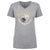 Jonathan Kuminga Women's V-Neck T-Shirt | 500 LEVEL