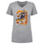 Bradley Beal Women's V-Neck T-Shirt | 500 LEVEL