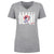 Shohei Ohtani Women's V-Neck T-Shirt | 500 LEVEL