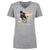 William Contreras Women's V-Neck T-Shirt | 500 LEVEL