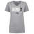 Moritz Wagner Women's V-Neck T-Shirt | 500 LEVEL