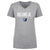 Vince Williams Jr. Women's V-Neck T-Shirt | 500 LEVEL