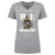 P.J. Washington Women's V-Neck T-Shirt | 500 LEVEL