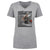 Jeremy Sochan Women's V-Neck T-Shirt | 500 LEVEL
