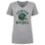 Quinyon Mitchell Women's V-Neck T-Shirt | 500 LEVEL