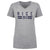 Ben Rice Women's V-Neck T-Shirt | 500 LEVEL