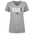 Jonathan Isaac Women's V-Neck T-Shirt | 500 LEVEL