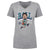 LaMelo Ball Women's V-Neck T-Shirt | 500 LEVEL