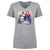 Yoshinobu Yamamoto Women's V-Neck T-Shirt | 500 LEVEL