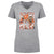 Josh Hart Women's V-Neck T-Shirt | 500 LEVEL