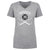 Tony Esposito Women's V-Neck T-Shirt | 500 LEVEL
