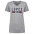 Pablo Lopez Women's V-Neck T-Shirt | 500 LEVEL