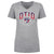 FC Dallas Women's V-Neck T-Shirt | 500 LEVEL