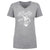 Jake McCarthy Women's V-Neck T-Shirt | 500 LEVEL