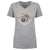 Aaron Gordon Women's V-Neck T-Shirt | 500 LEVEL