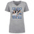 Franz Wagner Women's V-Neck T-Shirt | 500 LEVEL