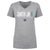 Nick Smith Jr. Women's V-Neck T-Shirt | 500 LEVEL